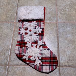 Christmas stocking